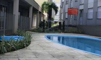 Imagem 7: Apartamento com 2 dormitórios para alugar, 53 m² por R$ 1.664,17/mês - Vila Vista Alegre