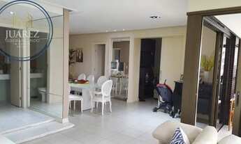 Imagem 6: APTO 3 SUÍTES COM SALA AMPLIADA NO PALAZZO JONICO HORTO FLORESTAL!