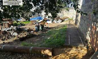 Imagem: Terreno de 300 m² por R$ 425.000 - Cézar