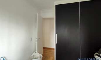 Imagem 2: APARTAMENTO - ALTO DA LAPA - SP