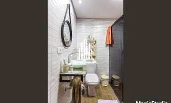 Imagem 7: LINDA CASA SENDO 2 DORMITORIOS, SENDO 1 SUITE