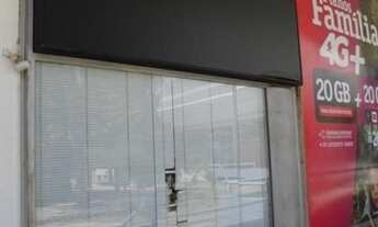 Imagem 3: Loja à venda, 51 m² por R$ 250.000,00 - Meireles - Fortaleza/CE