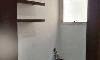 Imagem 5: Apartamento com 3 dormitórios para alugar, 121 m² por R$ 2.557,89/mês - Jardim Redentor