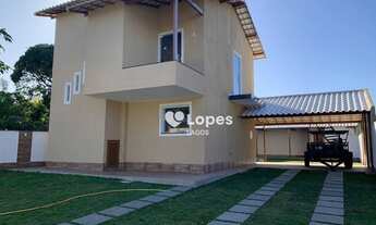 Imagem: Casa com 3 dormitórios à venda, 163 m²