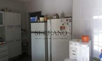 Imagem 6: CHACARA RESIDENCIAL em CAMPINAS - SP, PARQUE XANGRILÁ