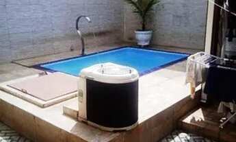 Imagem 7: São Paulo - Casa Padrão - Tatuapé