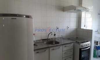 Imagem 6: Apartamento - Parque São Jorge - Campinas