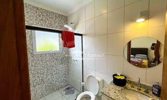 Imagem 2: Casa com 3 dormitórios, 230 m² - venda por R$ 1.290.000,00 ou aluguel por R$ 6.000,00/mês