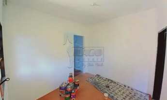 Imagem 2: Casa Padrão em Ribeirão Preto