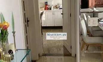 Imagem 4: Belíssimo apartamento com varanda 240 m2 a.u - 4 dormitórios - 4 suítes - 6 vagas - R. Mar