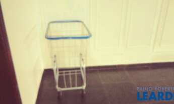 Imagem 4: APARTAMENTO - JAGUARÉ - SP