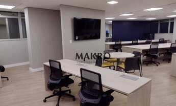 Imagem 2: Sala à venda, 209 m² por R$ 3.500.000,00 - Santo Agostinho - Belo Horizonte/MG