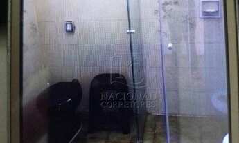 Imagem 2: Sobrado com 4 dormitórios à venda, 176 m² por R$ 600.000,00 - Parque Jaçatuba - Santo Andr