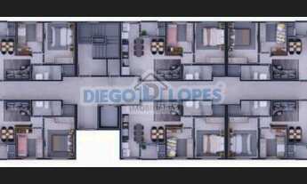 Imagem 2: Apartamento em São José dos Pinhais