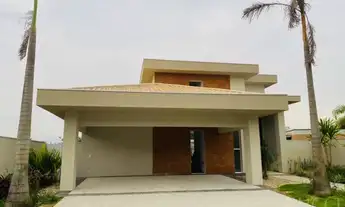 Imagem: Casa - Loteamento Residencial Jaguari (Sousas)