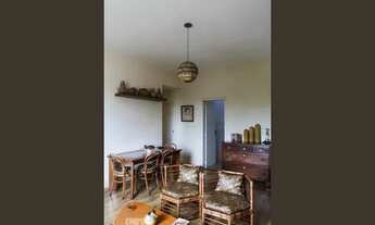 Imagem 6: Apartamento para Aluguel - Leblon, 2 Quartos, 90 m2