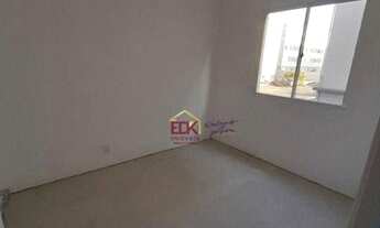 Imagem: Apartamento com 2 dormitórios à venda