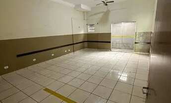 Imagem 2: Prédio Comercial -Vila Bocaina