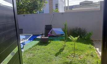 Imagem 4: Casa com 3 dormitórios à venda, 187 m² por R$ 750.000,00 - Jardim Santa Rosa - Jundiaí/SP