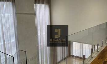 Imagem 5: Casa para alugar, 455 m² por R$ 35.000,00/mês - Alphaville Residencial Vila Solaia - Barue