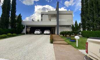 Imagem: Ótimo Sobrado Condomínio do Lago Goiânia-GO