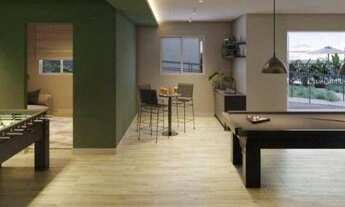 Imagem 6: Apartamento com 3 dormitórios à venda, 74 m² por R$ 733.000,00 - Le Monde - Campinas/SP