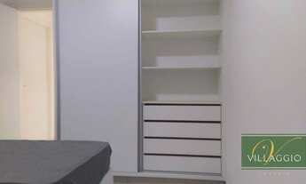 Imagem 6: Apartamento para alugar, 72 m² por R$ 2.615,16/mês - Vila Nossa Senhora do Bonfim - São Jo