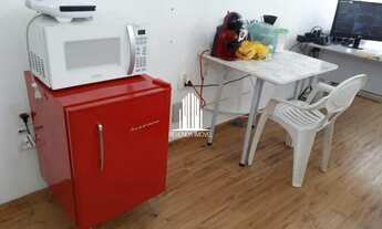 Imagem 7: Loja comercial de 60 m² e 1 vaga na Barra Funda