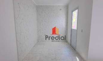 Imagem 2: Apartamento com 2 dormitórios à venda, 45 m² - Vila Sacadura Cabral - Santo André/SP