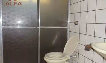 Imagem 5: Sobrado com 3 dormitórios para alugar, 100 m² por R$ 965,00/mês - Jardim Vetorazzo - São J