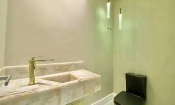 Imagem 5: Mobiliada e decorada pronto para ocupar