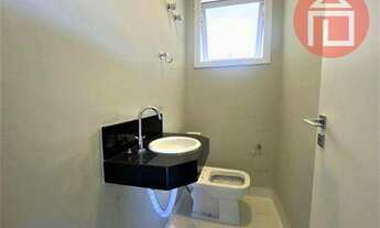 Imagem 7: Apartamento com 4 dormitórios à venda, 331 m² por R$ 1.600.000,00 - Jardim Nova Bragança