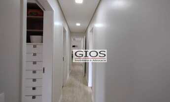 Imagem 3: Apartamento com 3 dormitórios para alugar, 168 m² por R$ 12.377,00/mês - Água Branca - São