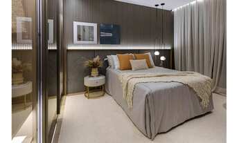 Imagem 7: Apartamento de 264,00 m² de alto luxo em Nova Lima