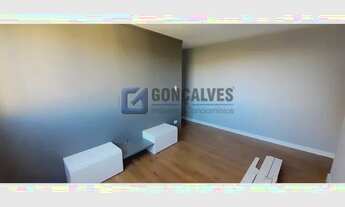 Imagem 4: SAO BERNARDO DO CAMPO - Residential / Apartment - PARQUE RESIDENCIAL TIRADENTES