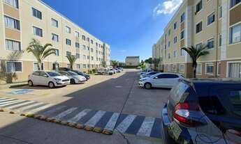 Imagem 7: Apartamento com 2 dormitórios à venda, 51 m² por R$ 189.900,00 - Boneca do Iguaçu - São Jo