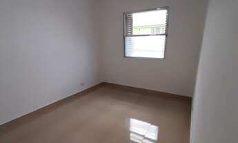 Imagem 4: Apartamento para locação com 49 metros quadrados com 1 quarto em Guilhermina - Praia Grand