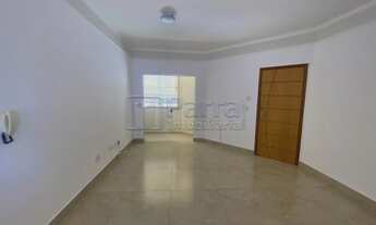 Imagem 3: Apartamento Padrão em Franca