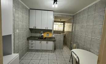 Imagem 5: Apartamento - 02 dormitórios - 1 vaga de garagem - Vila D. Pedro I/Ipiranga/sp