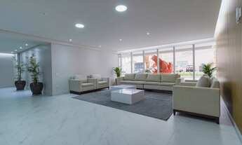 Imagem 2: Apartamento 125m² - (3 Suítes) em Setor Bueno - Goiânia - GO