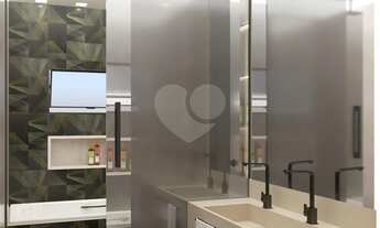 Imagem 6: Casa à venda com 4 dormitórios cod:REO803298