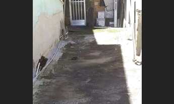 Imagem 3: Casa no Dendê na ilha do governador