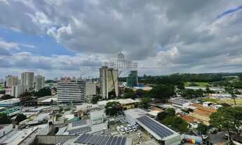 Imagem 4: Cobertura Duplex - Vila Sanches - Residencial Solar das Acácias - 360m² - 4 Dormitórios