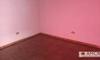 Imagem 7: Sobrado com 3 dormitórios para alugar, 100 m² por R$ 2.000,00/mês - AE Carvalho - São Paul