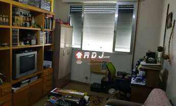 Imagem 2: Apartamento com 3 dormitórios à venda, 142 m² por R$ 589.900,00 - Boqueirão - Santos/SP