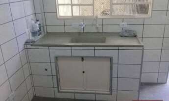 Imagem 6: Apartamento com 1 dormitório para alugar, 30 m² por R$ 730,01/mês - Vila Constança - São P