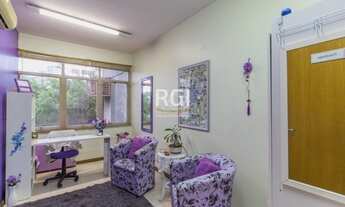 Imagem 2: Conjunto/Sala para Venda - 64.68m², 0 dormitórios, Petrópolis