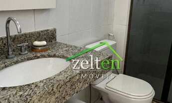 Imagem 4: Casa com 3 dormitórios à venda, 134 m² por R$ 490.000,00 - Alphaville - Rio das Ostras/RJ