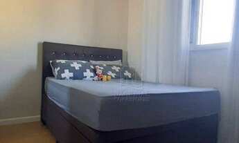 Imagem 2: Cobertura com 2 dormitórios, 100 m² - venda por R$ 465.000,00 ou aluguel por R$ 2.656,67/m