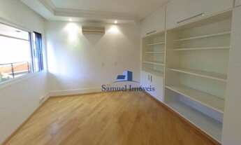 Imagem 7: Apartamento com 4 dormitórios à venda, 462 m² por R$ 7.980.000,00 - Vila Nova Conceição